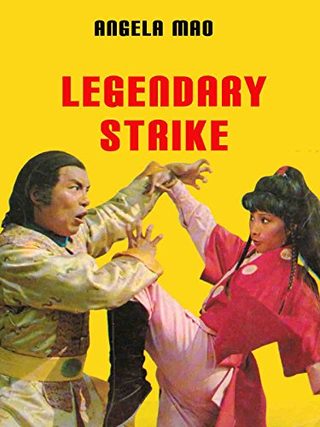 The Legendary Strike still 1