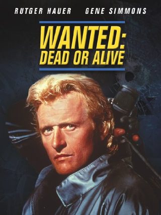 Wanted: Dead or Alive still 1