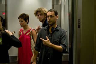 The Good Guy still 7