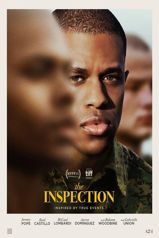 The Inspection still 6