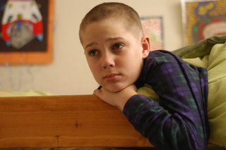 Boyhood still 5