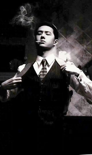 Hidden Blade still 3