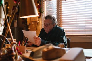 Christmas with the Campbells still 4
