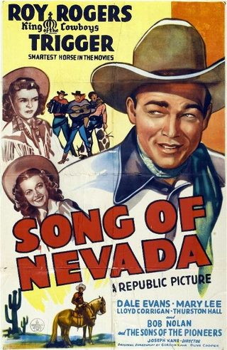 Song of Nevada still 1
