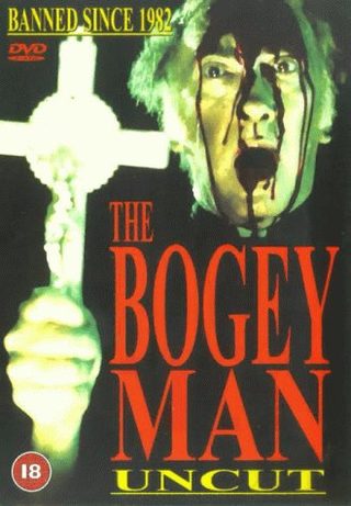 The Boogey Man still 7