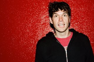 Timothy Simons