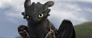 How to Train Your Dragon 2 still 8