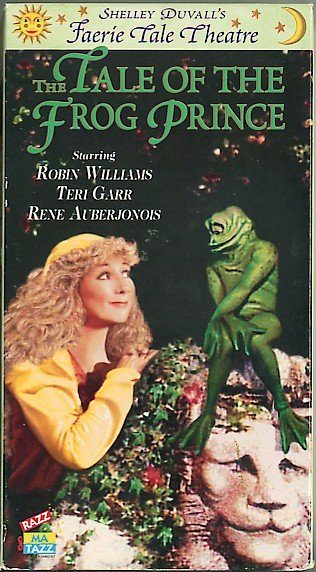 The Tale of the Frog Prince still 8