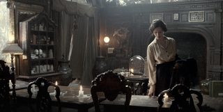 The Awakening still 2