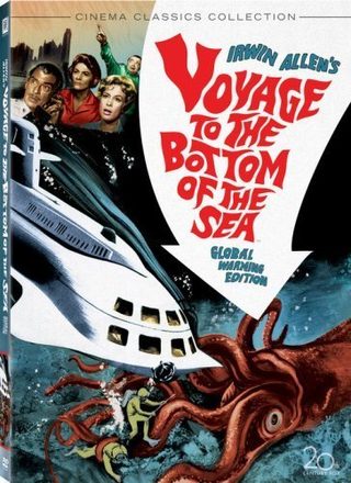 Voyage to the Bottom of the Sea still 8