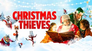 Christmas Thieves still 7
