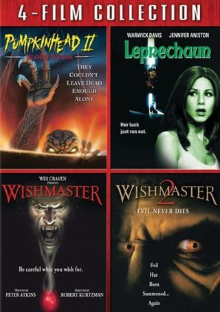 Pumpkinhead II: Blood Wings still 2
