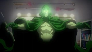 DC Showcase: The Spectre still 7