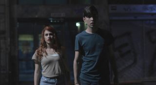 The Spirits still 4