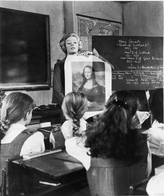 The Prime of Miss Jean Brodie still 3