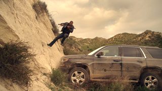 Close Range still 6