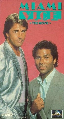 Miami Vice: Brother's Keeper still 2