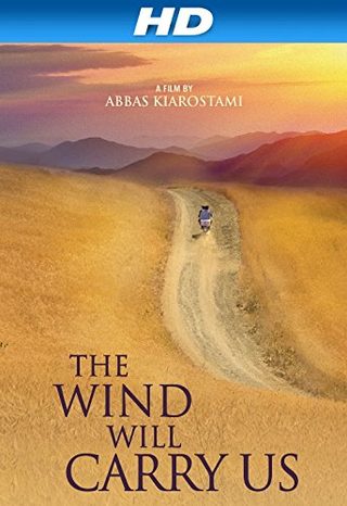 The Wind Will Carry Us still 1