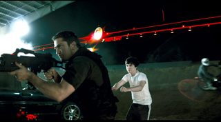Gamer still 1