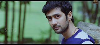 Andala Rakshasi still 5