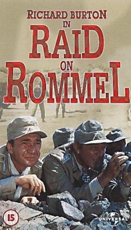 Raid on Rommel still 7