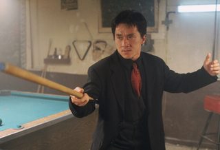 Rush Hour still 3