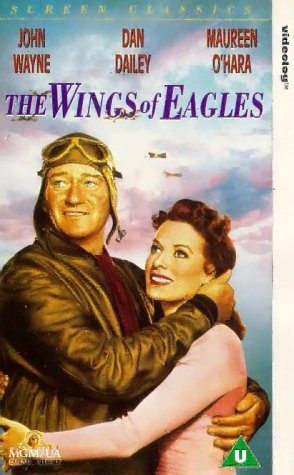 The Wings of Eagles still 6