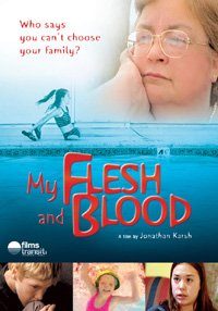 My Flesh and Blood still 2