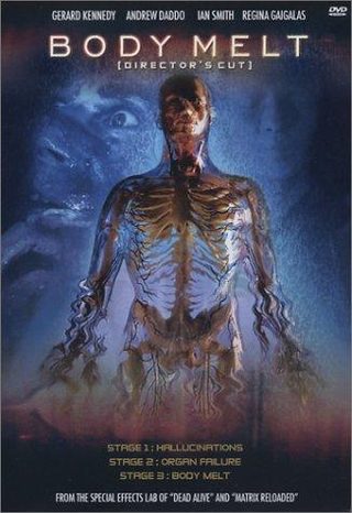 Body Melt still 6