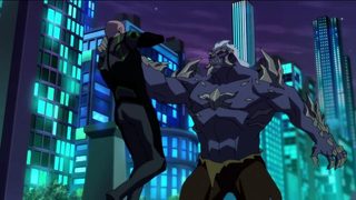 The Death of Superman still 5