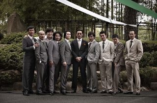 Nameless Gangster still 6