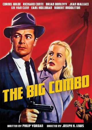 The Big Combo still 2