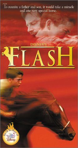Flash still 1
