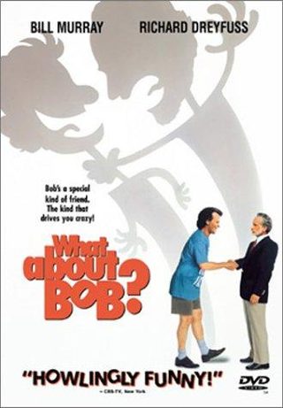 What About Bob? still 7