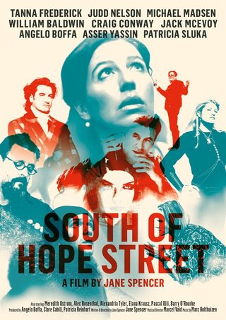 South of Hope Street still 4