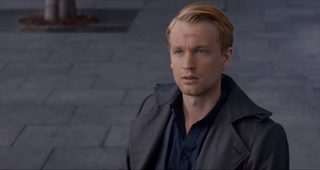 Spy still 1