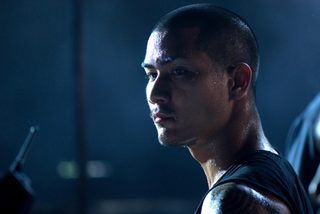 Fireball still 2