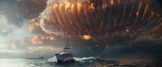 Independence Day: Resurgence still 1