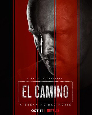 El Camino: A Breaking Bad Movie still 6