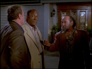 The Rockford Files: Shoot-Out at the Golden Pagoda still 2