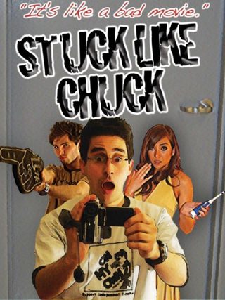 Stuck Like Chuck still 4
