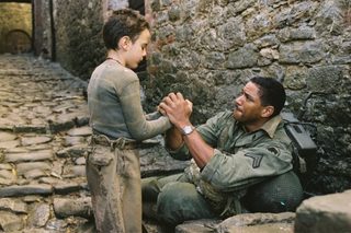 Miracle at St. Anna still 2