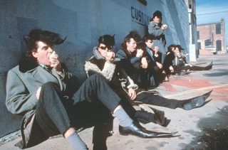 Leningrad Cowboys Go America still 2