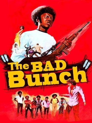 The Bad Bunch still 3