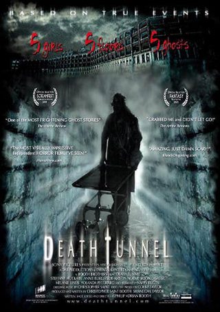 Death Tunnel still 2