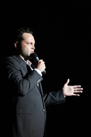Wild West Comedy Show: 30 Days & 30 Nights - Hollywood to the Heartland still 2