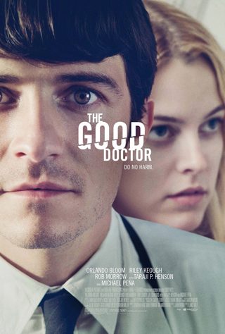 The Good Doctor still 8