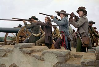 The Alamo still 1