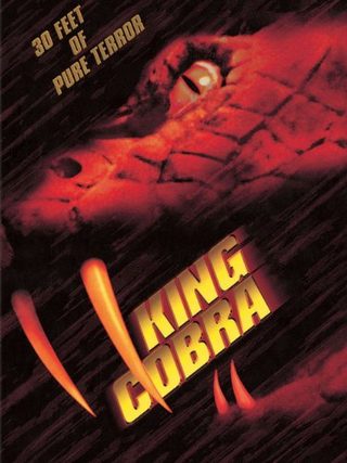 King Cobra still 1