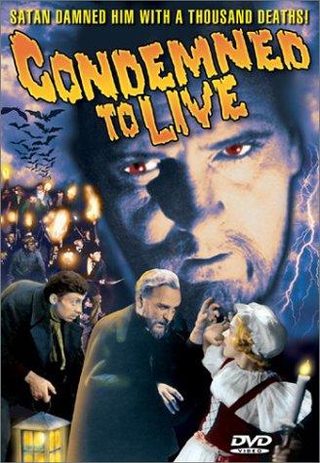 Condemned to Live still 2